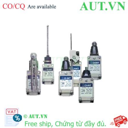 Ảnh của Công tắc hành trình CHINT YBLX-WL/CA2/2N 