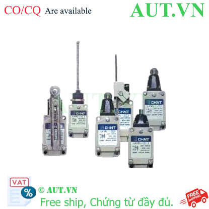 Ảnh của Công tắc hành trình CHINT YBLX-WL/CA2/31 