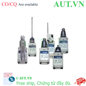 Ảnh của Công tắc hành trình CHINT YBLX-WL/D2 