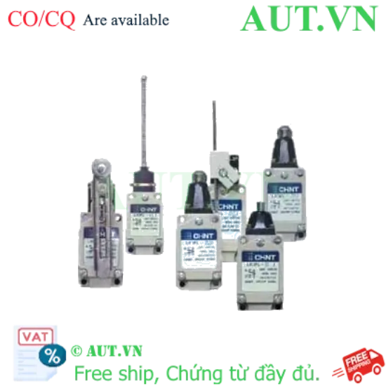 Ảnh của Công tắc hành trình CHINT YBLX-WL/GCA2 