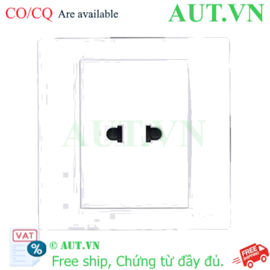Ảnh của Công tắc kết hợp ổ cắm CHINT NEW7-G102 