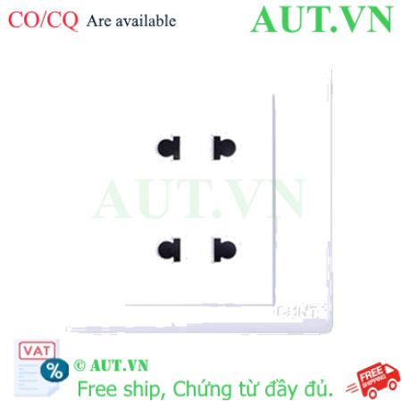 Ảnh của Công tắc kết hợp ổ cắm CHINT NEW7-G104 