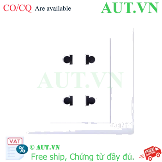 Ảnh của Công tắc kết hợp ổ cắm CHINT NEW7-G104 