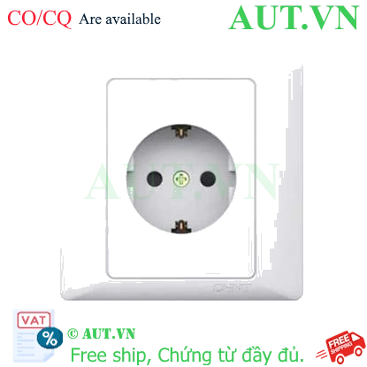 Ảnh của Công tắc kết hợp ổ cắm CHINT NEW7-G10940 