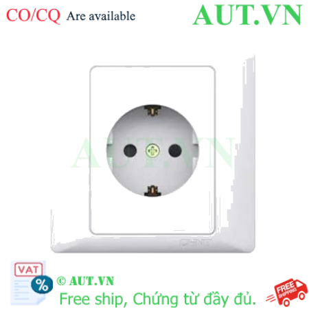 Ảnh của Công tắc kết hợp ổ cắm CHINT NEW7-G10940 