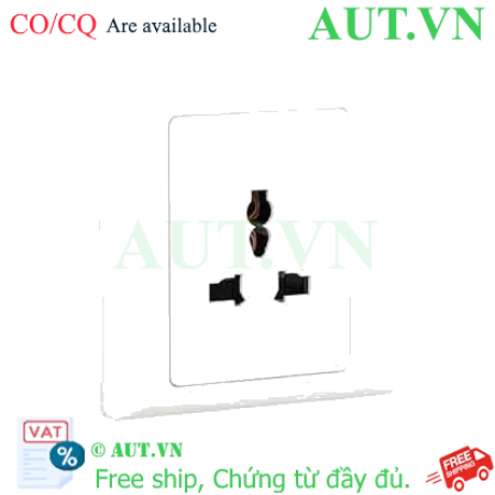 Ảnh của Công tắc kết hợp ổ cắm CHINT NEW7-G123 
