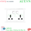 Ảnh của Công tắc kết hợp ổ cắm CHINT NEW7-G41920 