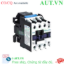 Ảnh của Công tắc tơ 3 pha CHINT NC1-1201 220VAC 12A 5.5kW 1NC