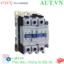 Ảnh của Công tắc tơ 3 pha CHINT NC1-4011 110VAC 40A 18.5kW 1NO+1NC