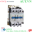 Ảnh của Công tắc tơ 3 pha CHINT NC1-6511 660VAC 65A 30kW 1NO+1NC