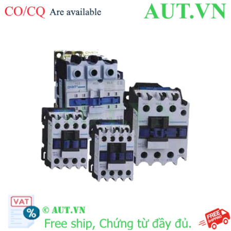 Ảnh của Công tắc tơ CHINT NC1-0904 220V 50/60Hz 