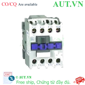 Ảnh của Công tắc tơ CHINT NC1-2504 660V 50/60Hz 