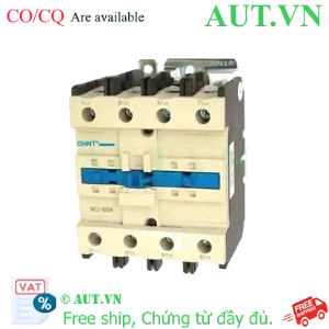 Ảnh của Công tắc tơ CHINT NC1-9504 660V 50/60Hz 