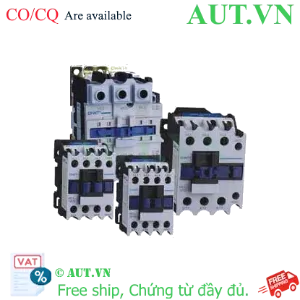 Ảnh của Công tắc tơ CHINT NC1-9508 220V 50/60Hz 