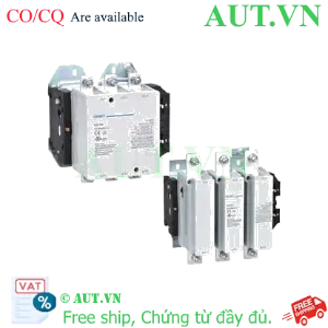 Ảnh của Công tắc tơ xoay chiều 115-800A CHINT NC2-150 380V-415V 