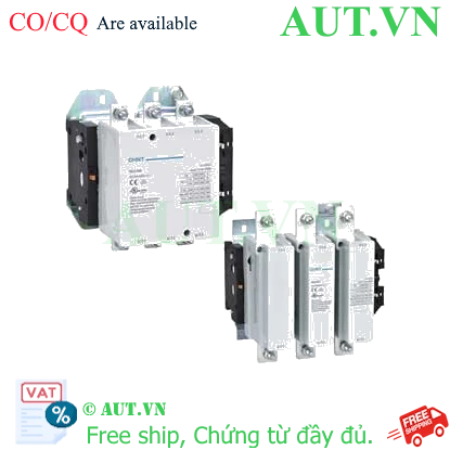 Ảnh của Công tắc tơ xoay chiều 115-800A CHINT NC2-150 380V-415V 