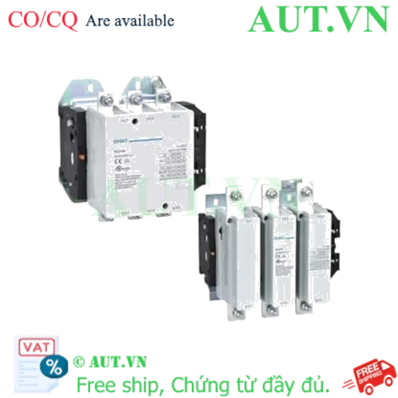 Ảnh của Công tắc tơ xoay chiều 115-800A CHINT NC2-150 380V-415V 