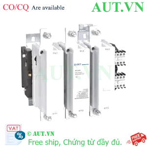 Ảnh của Công tắc tơ xoay chiều 115-800A CHINT NC2-630 220V 