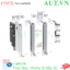 Ảnh của Công tắc tơ xoay chiều 115-800A CHINT NC2-630 220V 