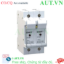 Ảnh của Đế cầu chì CHINT NRT28-32X 2P base (EU) 