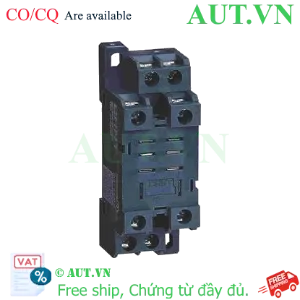 Ảnh của Đế relay trung gian CHINT RS-NXJ-2ZH/C2 