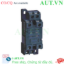 Ảnh của Đế relay trung gian CHINT RS-NXJ-2ZH/C2 