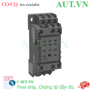 Ảnh của Đế relay trung gian CHINT RS-NXJ-3Z/C2 