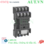 Ảnh của Đế relay trung gian CHINT RS-NXJ-4Z/C3 