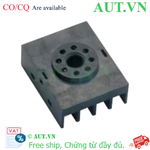Ảnh của Đế rơ le thời gian CHINT CZS08G 