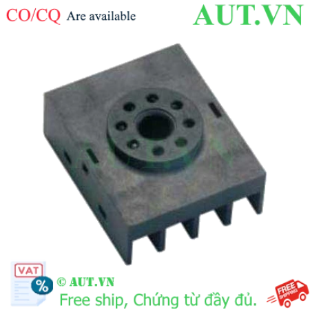 Ảnh của Đế rơ le thời gian CHINT CZS08G 