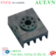 Ảnh của Đế rơ le thời gian CHINT CZS08G 