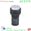 Ảnh của Đèn báo CHINT ND16-22AS/4 110V WHT phi 22