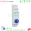 Ảnh của Đèn Báo Gắn Thanh Ray CHINT ND9-1/B 110V (Màu Xanh Da Trời) - Chính Hãng AUT VN