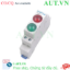 Ảnh của Đèn Báo LED Module Gắn Thanh Ray CHINT ND9-2/GR (6.3V)