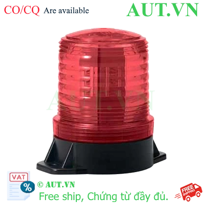 Ảnh của Đèn tín hiệu cảnh báo Qlight S80NS-12/24-R