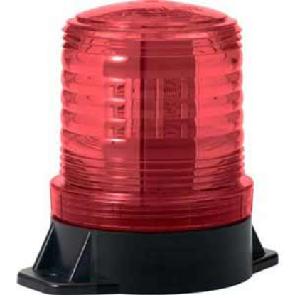 Ảnh của Đèn tín hiệu cảnh báo Qlight S80NS-12/24-R