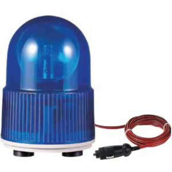 Ảnh của Đèn cho xe ưu tiên Qlight S100M-24-B