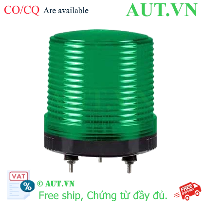 Ảnh của Đèn tín hiệu cảnh báo Qlight S100S-110-G