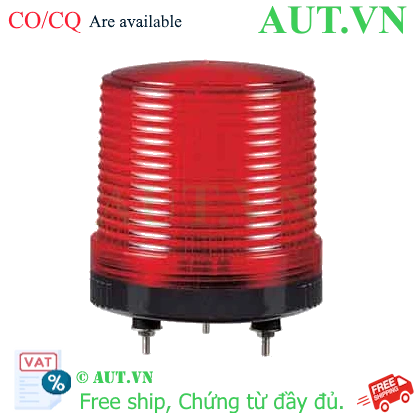 Ảnh của Đèn tín hiệu cảnh báo Qlight S100S-110-R
