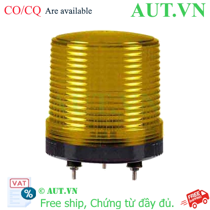 Ảnh của Đèn tín hiệu cảnh báo Qlight S100S-220-A