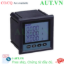 Ảnh của Đồng hồ đa năng 3 pha kỹ thuật số màn LCD CHINT PD666-3S3 380V 5A 