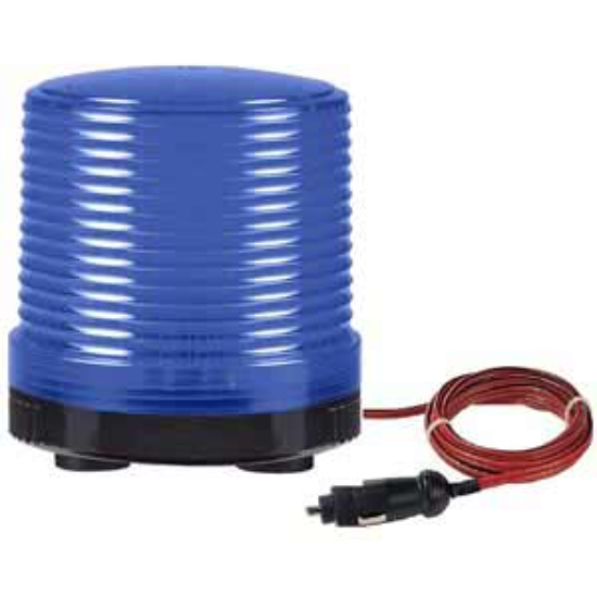 Ảnh của Đèn cho xe ưu tiên Qlight S100SM-12/24-B