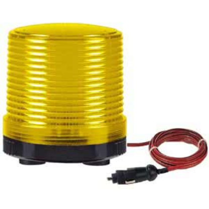 Ảnh của Đèn cho xe ưu tiên Qlight S100SM-12/24-A