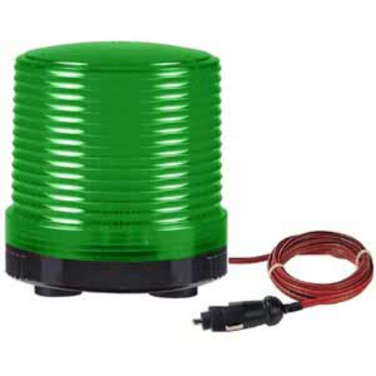 Ảnh của Đèn cho xe ưu tiên Qlight S100SM-12/24-G