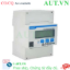 Ảnh của Đồng hồ đo công suất 3 pha CHINT DTSU666 3x230/400V 5(80)A 4P (no RS485) 