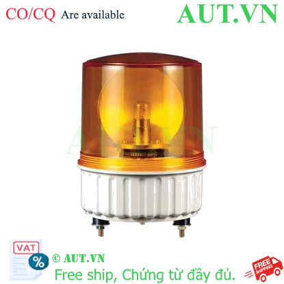 Ảnh của Đèn xoay cảnh báo Qlight S125U-110-A