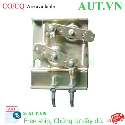 Ảnh của Khóa liên động cơ khí CHINT NXA16-ILK2-F TP 