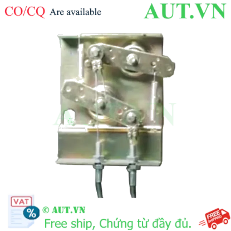 Ảnh của Khóa liên động cơ khí CHINT NXA16-ILK2-F TP 