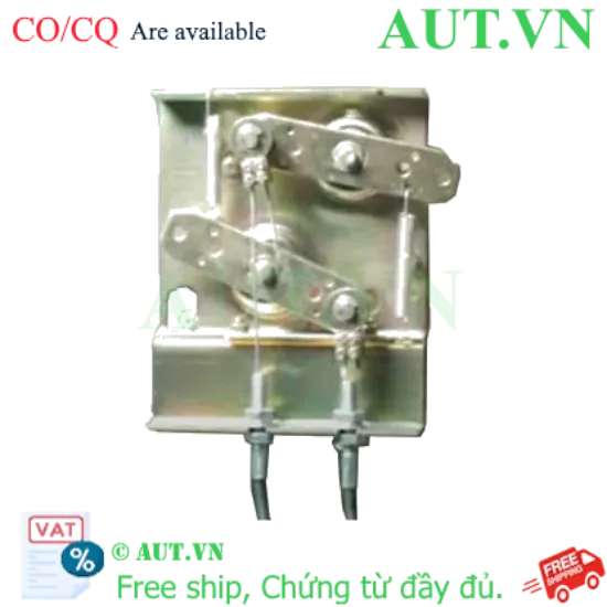 Ảnh của Khóa liên động cơ khí CHINT NXA20/40-BOARD-ILK2 TP 