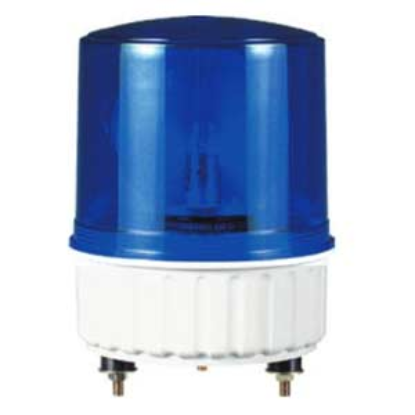 Hiển thị chi tiết cho Đèn xoay cảnh báo Qlight S125U-24-B Ảnh của Đèn xoay cảnh báo Qlight S125U-24-B